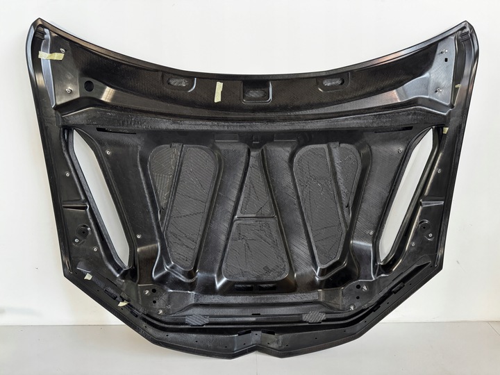 фото №7, Lamborghini urus performance 4ml капот оригинальная