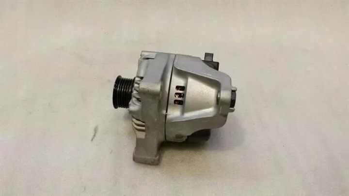 фото №6, Mini cooper f56 генератор 7640132 генератор 180a 1,5d