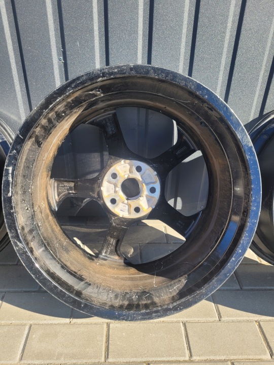 фото №13, Диски алюмінієві диск lucid air 20" 20x9.5j 20x8.5j et49.75 p11-s2r4xx-00