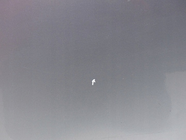 фото №10, Двері праві правий зад audi a6 c6 4f рестайлінг ly7g