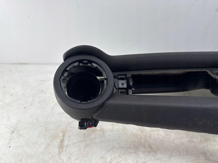фото №6, Mini one - cooper f56 f55 2024 з спереди торпедо раздаточная