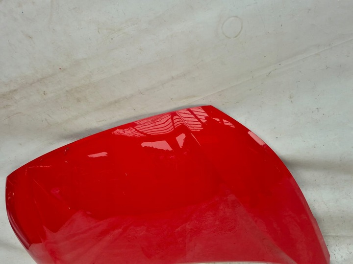 фото №8, Kia ceed ii 12- капот крышка двигателя