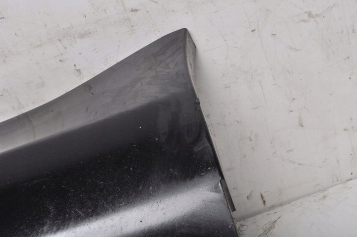 фото №7, Mercedes slk r171 w171 накладка пороговая левая a1716980154