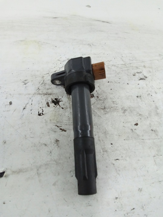 фото №2, I639 катушка зажигания opel agila b 1.2 k12b