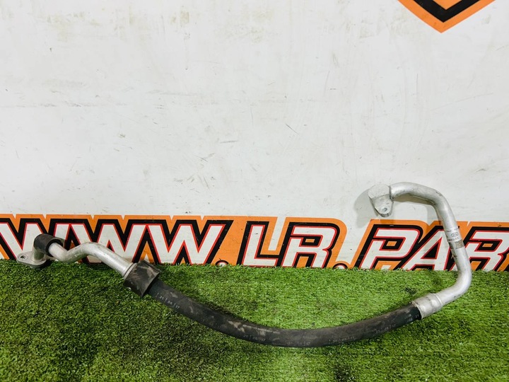 фото №9, Шланг кондиционера lr disco-sport gj32-19n602-bc