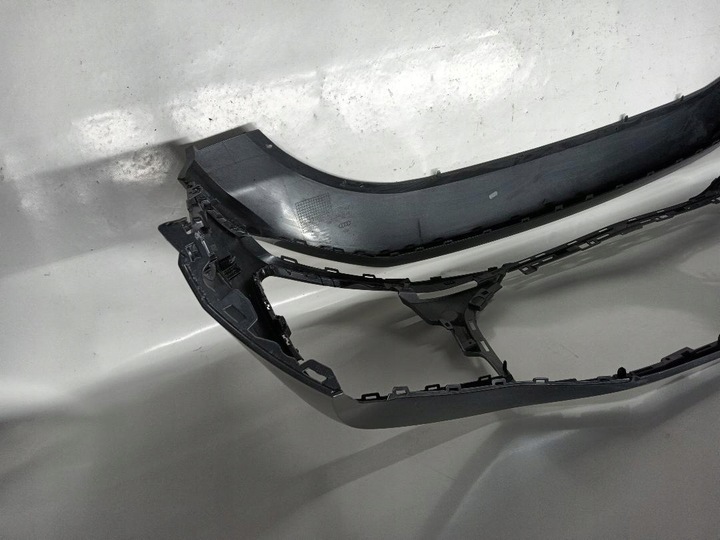 фото №7, Бампер перед переднє audi q6 e-tron 85h807437b