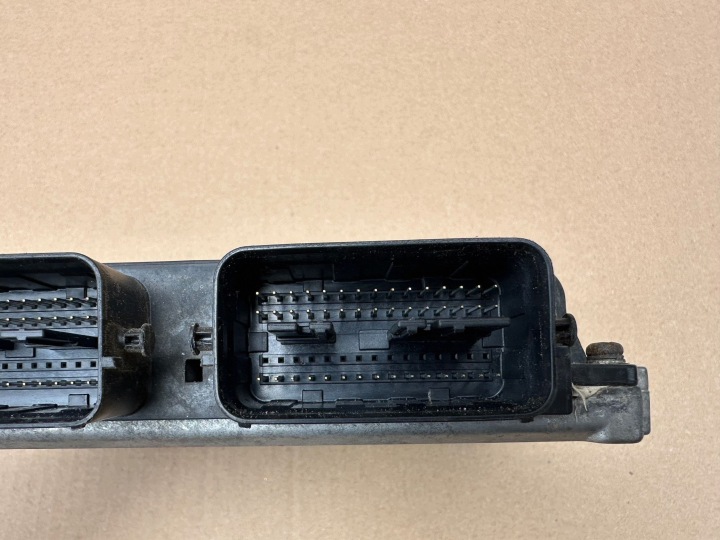 фото №9, Suzuki swift mk6 1.3 бензин блок управления двигателем (ecu) 33920-62j00