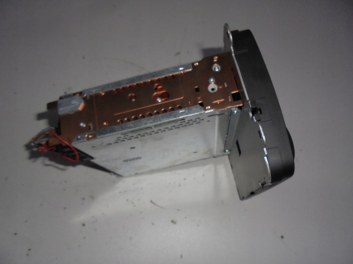 фото №5, Skoda fabia ii радіо cd dance 2008r