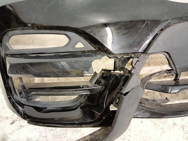 фото №7, Бампер перед передний bmw x3 g01 x4 g02 18-