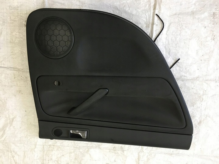 фото №1, Боковина двері passat b5 лівий правий зад оригінальні