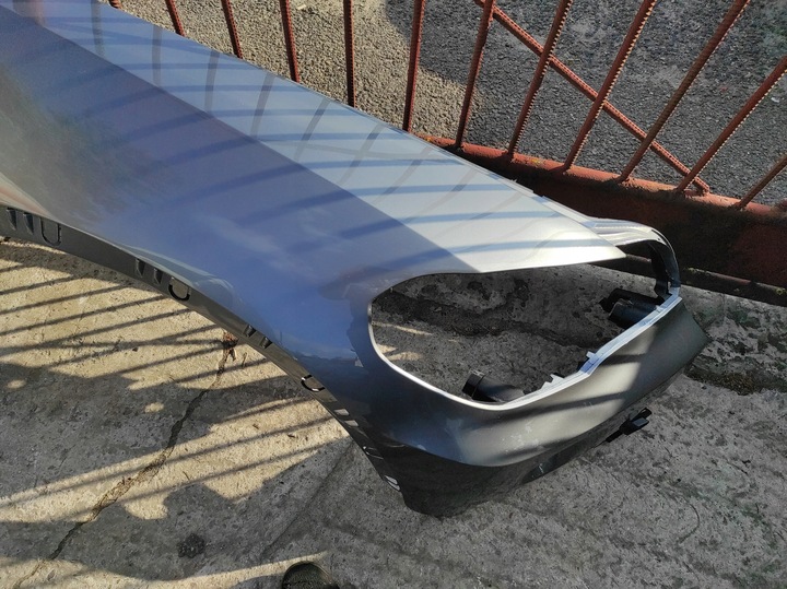 фото №6, Крыло переднее перед правые bmw x5 e70 a52 дорестайлинг