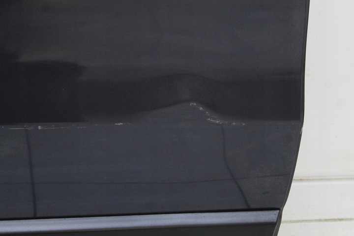 фото №10, Дверь правые правый зад задние honda cr-v iii 2006r- nh684p - код краски