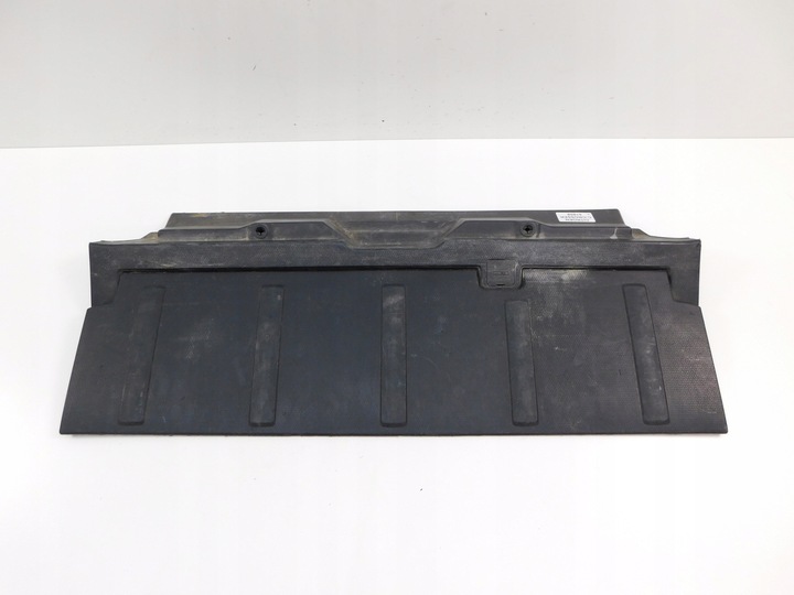 фото №1, Citroen c-crosser 2.2 hdi накладка крышки багажника