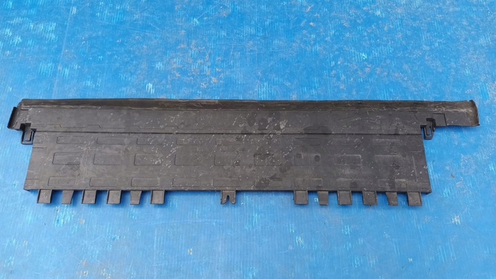 фото №2, Защита радиатор mercedes c-klasa w206 2021r-