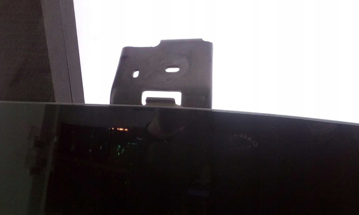 фото №2, Скло задня зад chevrolet tahoe 2007-2014 з підігрівом темне