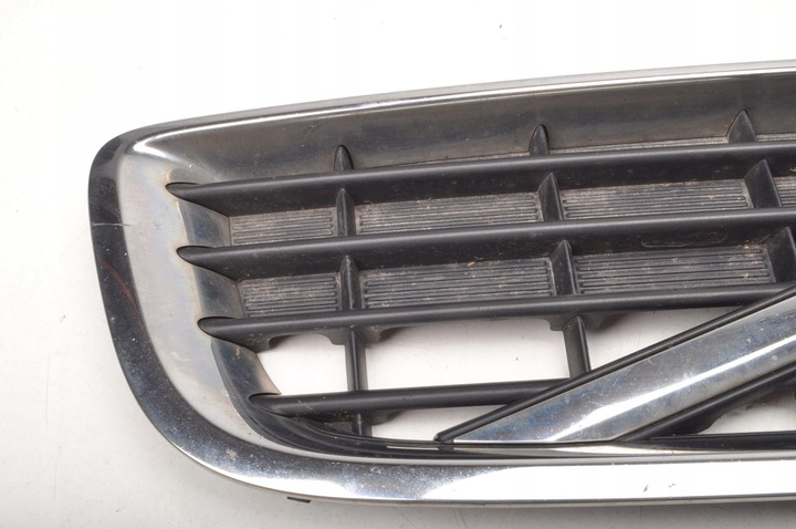 фото №8, Volvo s40 ii v50 решітка решітка радіатора решітка радіатора 31290537