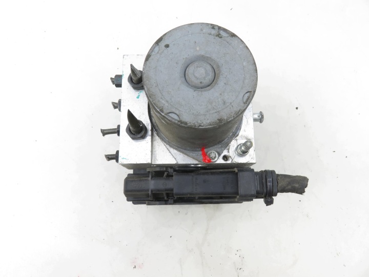 фото №8, Блок управления abs kia carnival / grand carnival iii 0265950614 0265235218