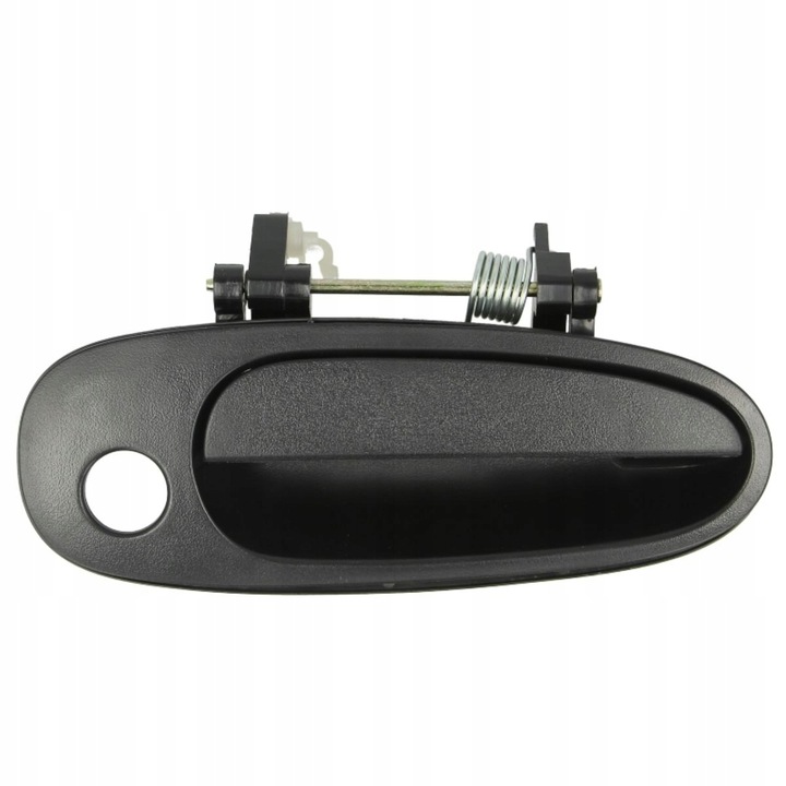 фото №1, Ручка перед r corolla e10 rav 4 i rav 4 i 92-00