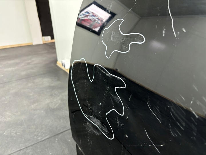 фото №15, Honda crv v 2018-2023r. дверь перед левая передние