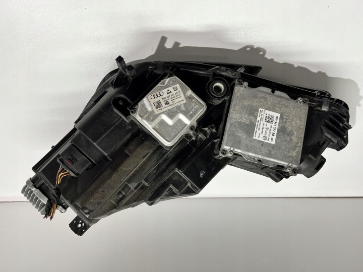фото №8, Audi a4 b9 фара полный led правое перед 8w0941034
