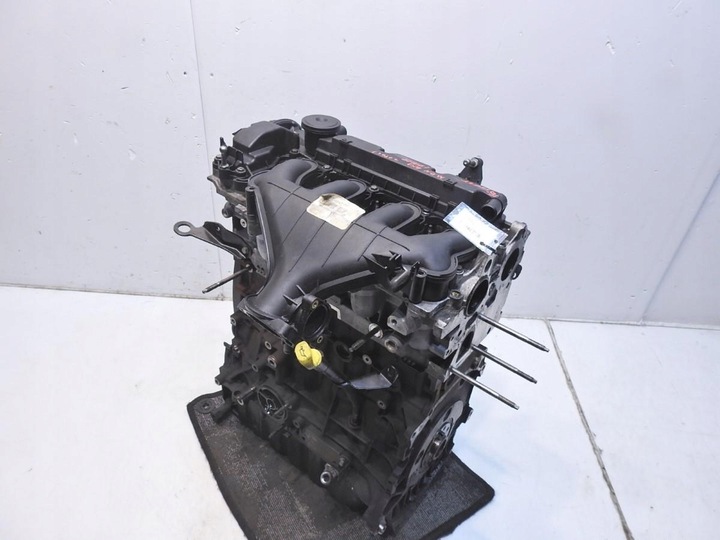 фото №8, Двигун ford mondeo mk4 iv 2.0 tdci d4204t