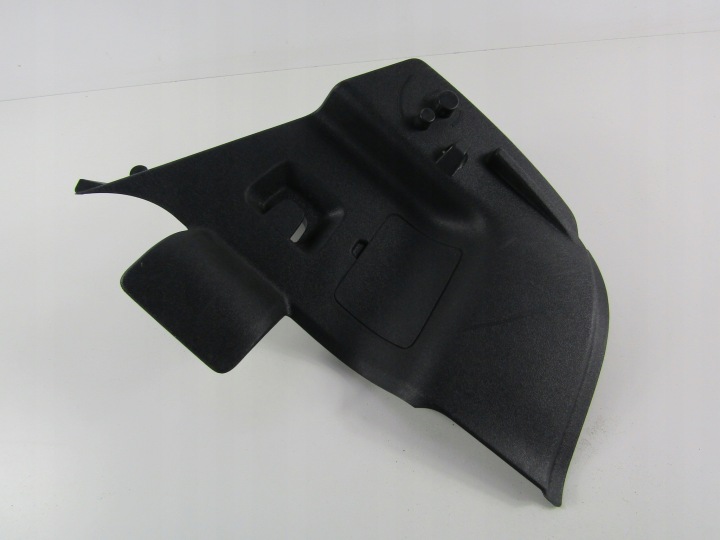 фото №9, Skoda citigo vw up mii карта панель багажника праве 1s0867762a