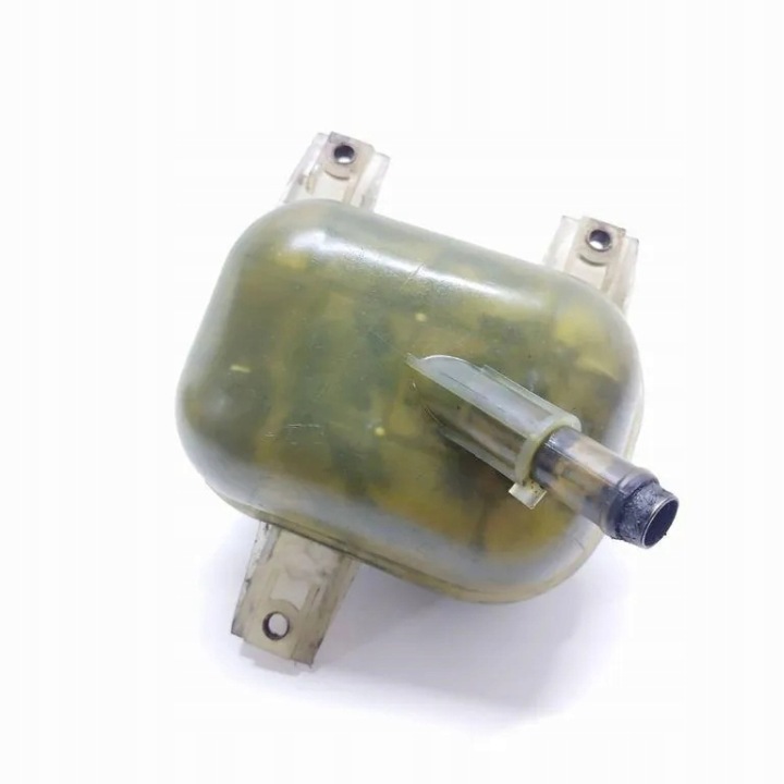 фото №5, Бачок расширительный fiat doblo cargo 223_ 151811408 1.3l дизель 55kw