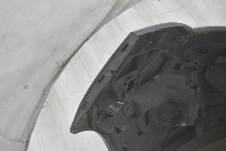 фото №15, Бампер передній перед renault scenic iii nv676