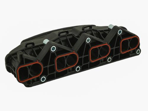 фото №2, Fast ft50407 модуль труби wlotowej