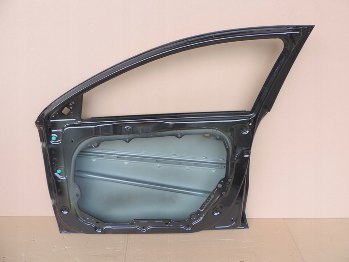 фото №11, Kia ceed iii 2017 2018 2019 правые дверь универсал hb