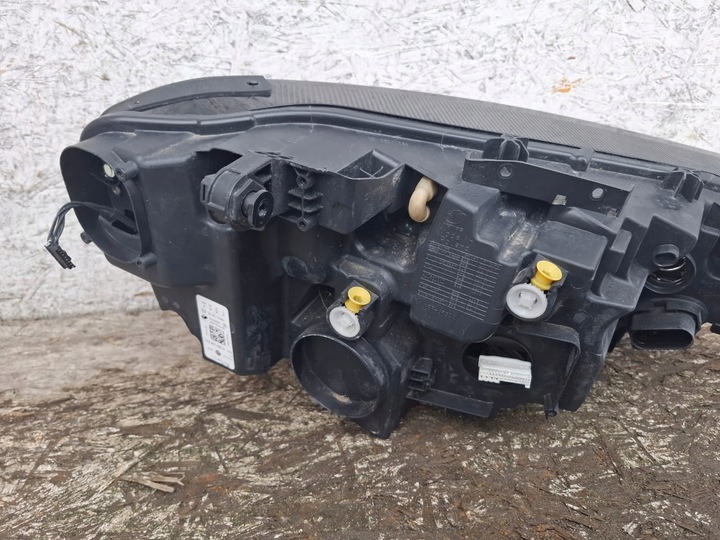 фото №9, Vw id4 id5 11a941005a лампа ліва повний led