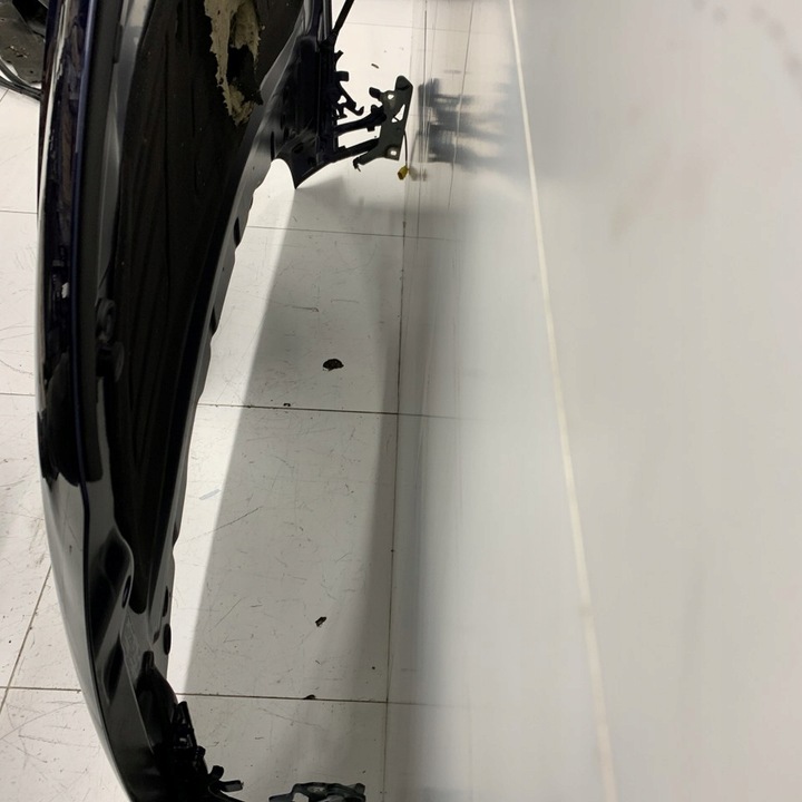 фото №13, Бампер lx5h капот крило лампи pas радіатор audi q5 ii fy 80a s-line 19r