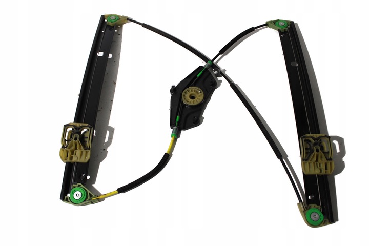 фото №1, Підйомник вікна audi оригінальний номер 4h0839462b