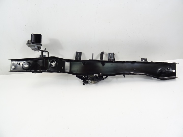 фото №10, Micra k14 балка верхняя zamkowa замок капота