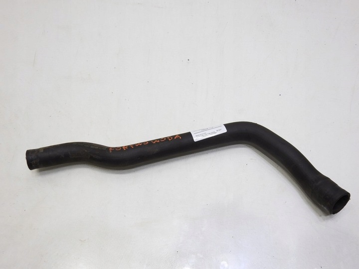 фото №4, Шланг шланг води smart fortwo i 0.6