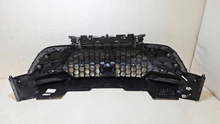 фото №9, Бампер перед переднє комплектний fisker океан fm2960200107blbm 78061237510