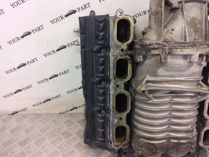 фото №9, Land rover range rover sport l494 2019 компрессор