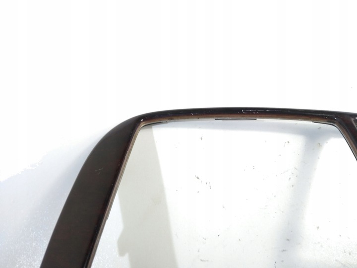 фото №7, Панель воздуховод кондиционера рамка mercedes w220