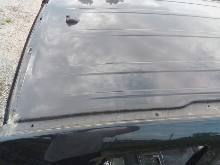 фото №8, J216 чверть правий зад chevrolet orlando gar