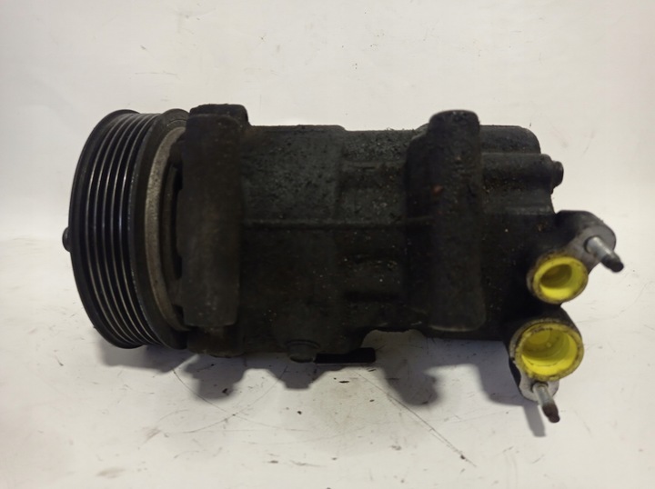 фото №6, Компрессор кондиционера peugeot 307 2.0 9655191580