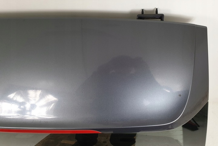 фото №8, Крышка задняя зад 455 volvo xc90 комплектная