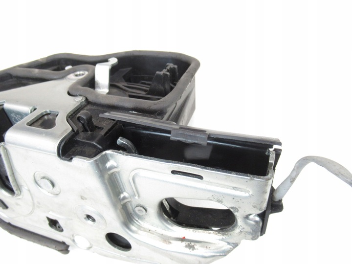 фото №6, Замок лівий зад bmw e70 x5 e71 x6 доводчик softclose