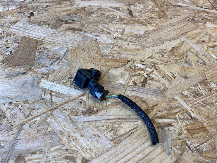 фото №7, Датчик удара штекер land rover range rover jpla-14b006-da