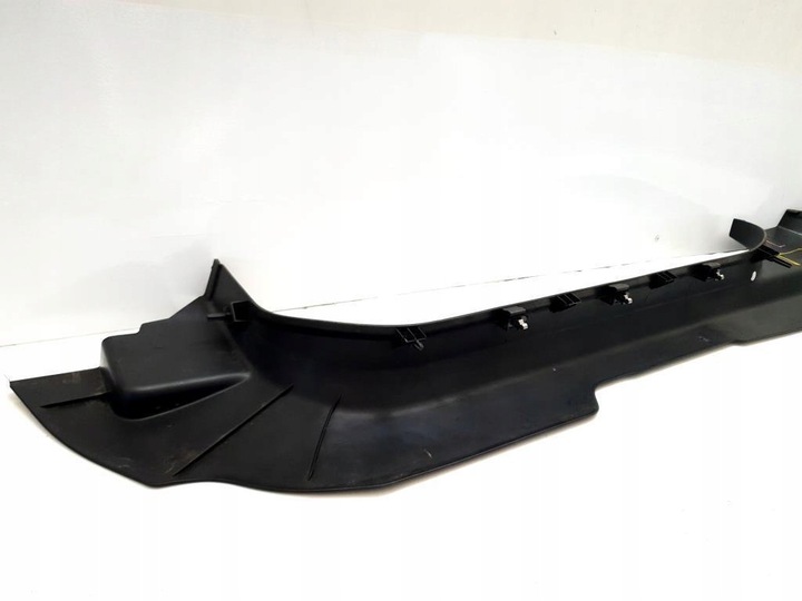 фото №4, Планка захист порогова ліва opel astra iii h