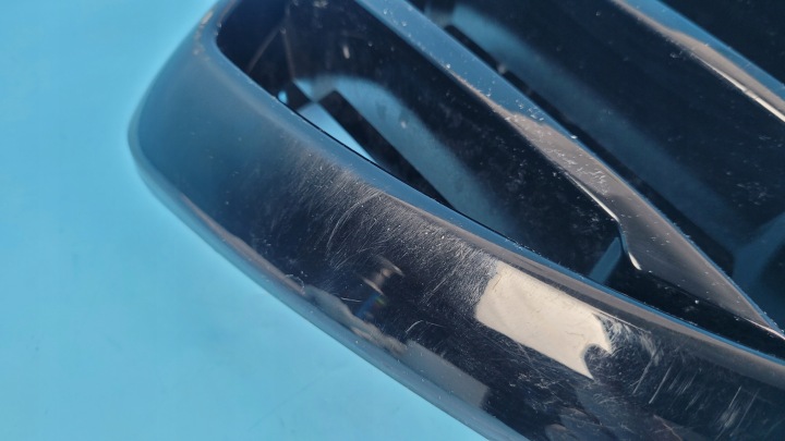 фото №5, Bmw x3 g01 lci sdrive30i 23r решётка решётка решётки радиатора радиатор 9881906