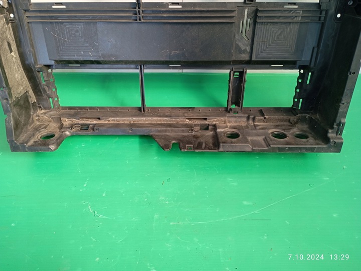 фото №11, Pas переднє підсилювач ford fiesta mk8 h1bb-8b041