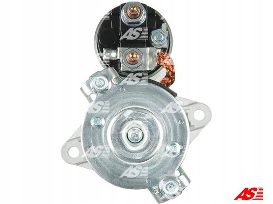 фото №4, S1014 as-pl стартер