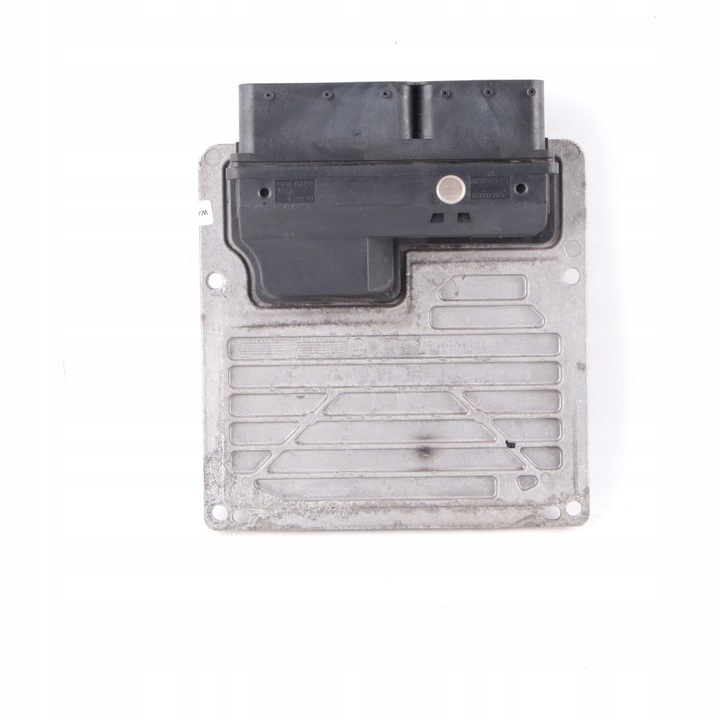 фото №11, Mercedes w203 c180k m271 модуль компьютер двигателя a2719000600