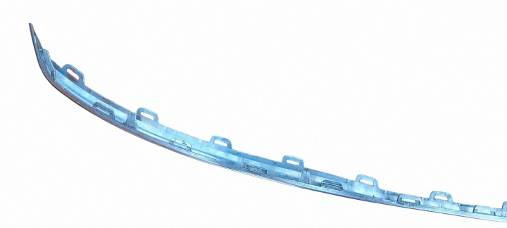 фото №8, Audi a4 s4 b9 молдинг бампера заднього 8w0853551d