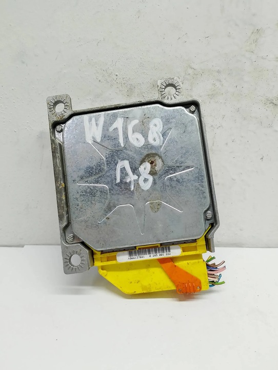 фото №1, Модуль датчик подушка безпеки mercedes w168 0018203126
